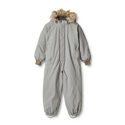 Wheat Snowsuit Moe Tech - Rainy blue